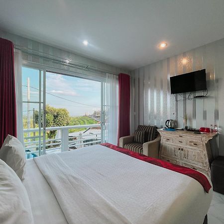 Bhuana Agung Villa And Restaurant Джатилувих Екстериор снимка