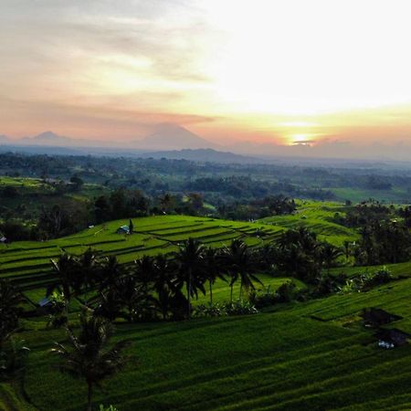 Bhuana Agung Villa And Restaurant Джатилувих Екстериор снимка